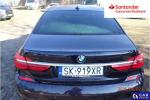 BMW Seria 7 730Ld xDrive Aukcja 309470 - grafika 100