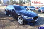 BMW Seria 7 730Ld xDrive Aukcja 309470 - grafika 2