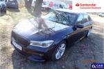 BMW Seria 7 730Ld xDrive Aukcja 309470 - grafika 1