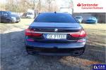 BMW Seria 7 730Ld xDrive Aukcja 309470 - grafika 32