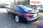 BMW Seria 7 730Ld xDrive Aukcja 309470 - grafika 4