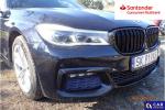 BMW Seria 7 730Ld xDrive Aukcja 309470 - grafika 68