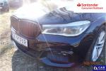 BMW Seria 7 730Ld xDrive Aukcja 309470 - grafika 73