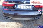 BMW Seria 7 730Ld xDrive Aukcja 309470 - grafika 93