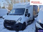 Opel Movano CDTI L3 Aukcja 309471 - grafika 1