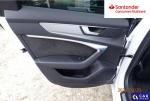 Audi A6 Limousine 40 TDI mHEV Sport S tronic Aukcja 309472 - grafika 125