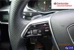 Audi A6 Limousine 40 TDI mHEV Sport S tronic Aukcja 309472 - grafika 138