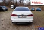 Audi A6 Limousine 40 TDI mHEV Sport S tronic Aukcja 309472 - grafika 14