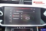 Audi A6 Limousine 40 TDI mHEV Sport S tronic Aukcja 309472 - grafika 154