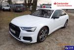 Audi A6 Limousine 40 TDI mHEV Sport S tronic Aukcja 309472 - grafika 1