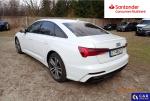 Audi A6 Limousine 40 TDI mHEV Sport S tronic Aukcja 309472 - grafika 4