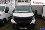Iveco Daily 35S15 Aukcja 309473 - grafika 56