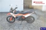 KTM Adventure 890 ANDVENTURE Aukcja 309474 - grafika 10