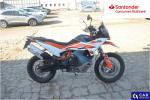 KTM Adventure 890 ANDVENTURE Aukcja 309474 - grafika 11