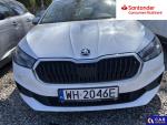 Skoda Fabia 1.0 Ambition Aukcja 309475 - grafika 11