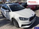 Skoda Fabia 1.0 Ambition Aukcja 309475 - grafika 2