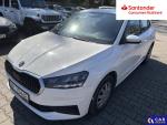 Skoda Fabia 1.0 Ambition Aukcja 309475 - grafika 1