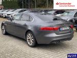 Jaguar XF 2.0 i4D Prestige aut Aukcja 309476 - grafika 4