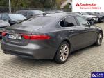 Jaguar XF 2.0 i4D Prestige aut Aukcja 309476 - grafika 3