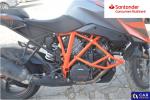 KTM Super Duke SUPER DUKE GT ABS Aukcja 309478 - grafika 18