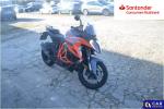 KTM Super Duke SUPER DUKE GT ABS Aukcja 309478 - grafika 2