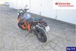 KTM Super Duke SUPER DUKE GT ABS Aukcja 309478 - grafika 4