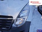 Opel Movano CDTI L3 Aukcja 309479 - grafika 90