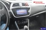 Suzuki SX4 S-Cross S-cross 1.4 T Premium aut Aukcja 309481 - grafika 11