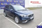 Suzuki SX4 S-Cross S-cross 1.4 T Premium aut Aukcja 309481 - grafika 2
