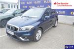 Suzuki SX4 S-Cross S-cross 1.4 T Premium aut Aukcja 309481 - grafika 1