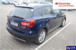 Suzuki SX4 S-Cross S-cross 1.4 T Premium aut Aukcja 309481 - grafika 3