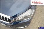 Suzuki SX4 S-Cross S-cross 1.4 T Premium aut Aukcja 309481 - grafika 52