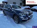 BMW X3 xDrive30i GPF xLine sport-aut Aukcja 309482 - grafika 2