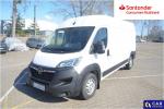 Opel Movano CDTI L3H2 Aukcja 309483 - grafika 1