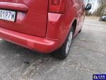 Citroën Berlingo II 1.6 16V HDI MR`08 E4 Aukcja 309773 - grafika 109