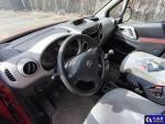 Citroën Berlingo II 1.6 16V HDI MR`08 E4 Aukcja 309773 - grafika 13