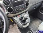 Citroën Berlingo II 1.6 16V HDI MR`08 E4 Aukcja 309773 - grafika 16