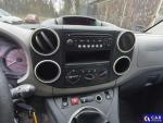 Citroën Berlingo II 1.6 16V HDI MR`08 E4 Aukcja 309773 - grafika 18