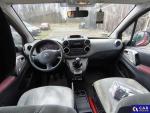 Citroën Berlingo II 1.6 16V HDI MR`08 E4 Aukcja 309773 - grafika 25