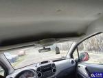 Citroën Berlingo II 1.6 16V HDI MR`08 E4 Aukcja 309773 - grafika 26