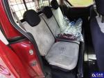 Citroën Berlingo II 1.6 16V HDI MR`08 E4 Aukcja 309773 - grafika 40