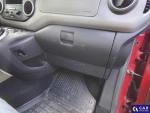 Citroën Berlingo II 1.6 16V HDI MR`08 E4 Aukcja 309773 - grafika 46