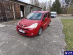 Citroën Berlingo II 1.6 16V HDI MR`08 E4 Aukcja 309773 - grafika 1