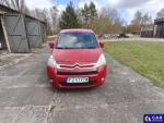 Citroën Berlingo II 1.6 16V HDI MR`08 E4 Aukcja 309773 - grafika 2