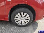 Citroën Berlingo II 1.6 16V HDI MR`08 E4 Aukcja 309773 - grafika 60