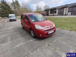 Citroën Berlingo II 1.6 16V HDI MR`08 E4 Aukcja 309773 - grafika 3