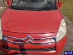 Citroën Berlingo II 1.6 16V HDI MR`08 E4 Aukcja 309773 - grafika 67
