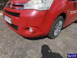 Citroën Berlingo II 1.6 16V HDI MR`08 E4 Aukcja 309773 - grafika 70
