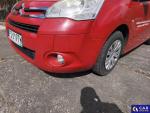 Citroën Berlingo II 1.6 16V HDI MR`08 E4 Aukcja 309773 - grafika 71