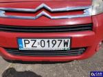Citroën Berlingo II 1.6 16V HDI MR`08 E4 Aukcja 309773 - grafika 79